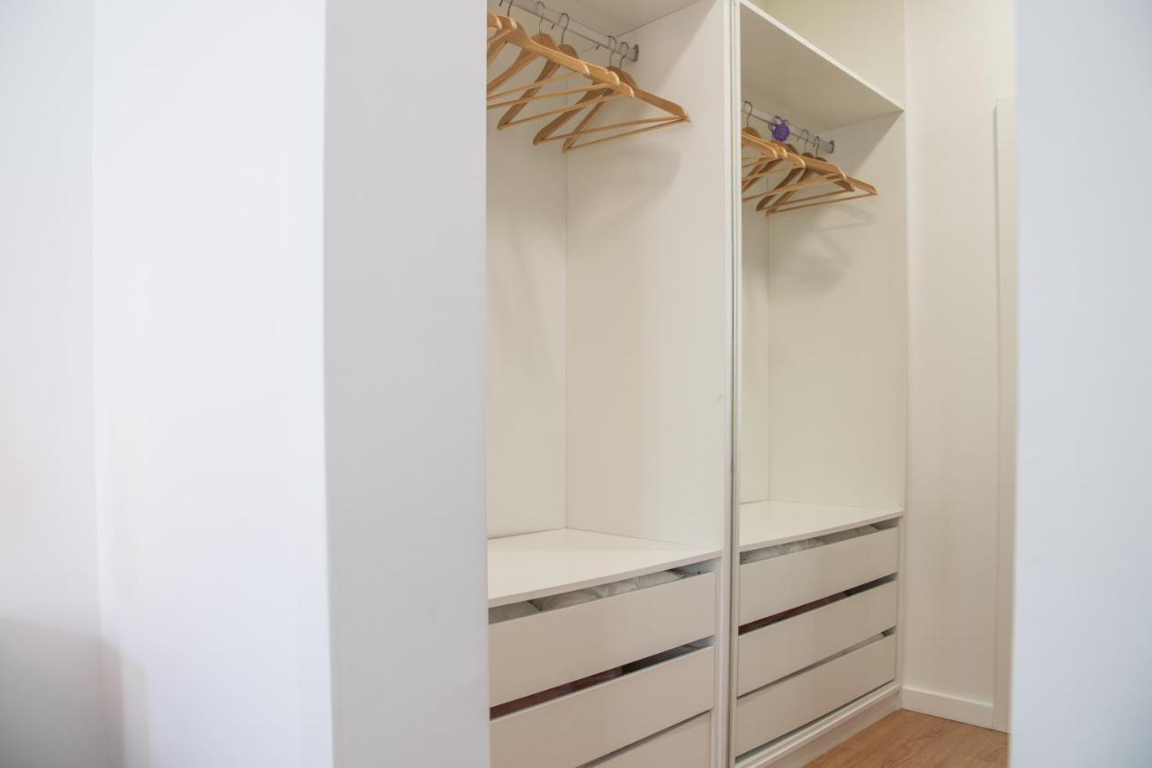 Charming 1 Bedroom Apartment W/ Terrace Near Belem Lisboa Екстериор снимка
